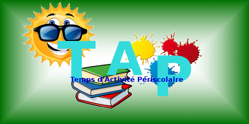 temps d'activités périscolaires péri-scolaire activité périscolaire TAP 03190 Estivareilles enfance jeunesse