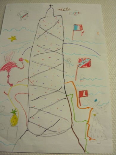 Photos tour Eiffel et Joconde OCTOBRE 2021 004