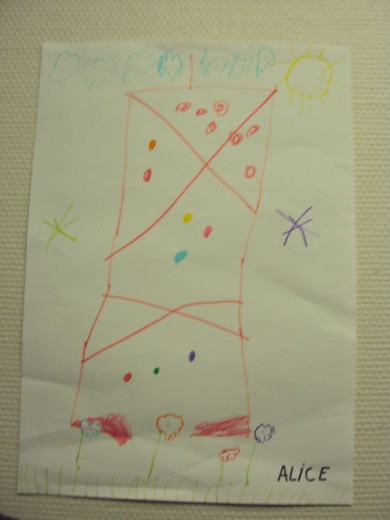 Photos tour Eiffel et Joconde OCTOBRE 2021 002