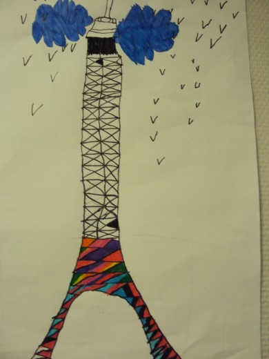 Photos tour Eiffel et Joconde OCTOBRE 2021 006