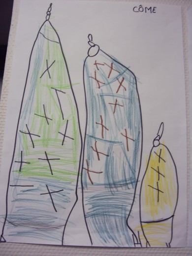 Photos tour Eiffel et Joconde OCTOBRE 2021 005