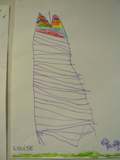 Photos tour Eiffel et Joconde OCTOBRE 2021 019