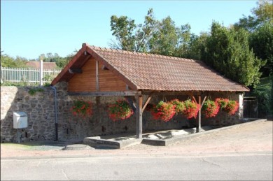 photo lavoir 2