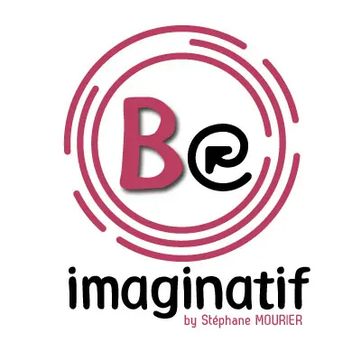 Be imaginatif | Pour créer sans limites