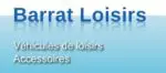 Vente et entretien de camping car, Barrat Loisirs