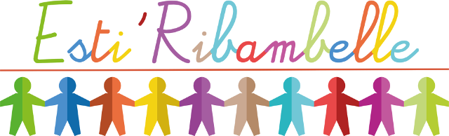 Logo Esti'ribambelle