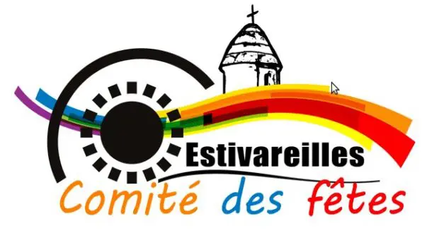 Logo comité des fêtes estivareilles 03190
