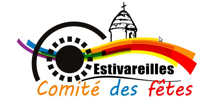 Logo comité des fêtes estivareilles 03190