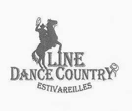 logo line dance country estivareilles 03190
