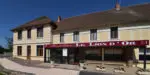 Restaurant « Le lion d’Or »