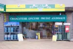 Epicerie Primeur « Panier sympa »