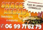 Ambulant KEBAB