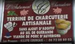 Ambulant l’autrement charcuterie