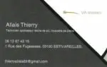 VA Résines