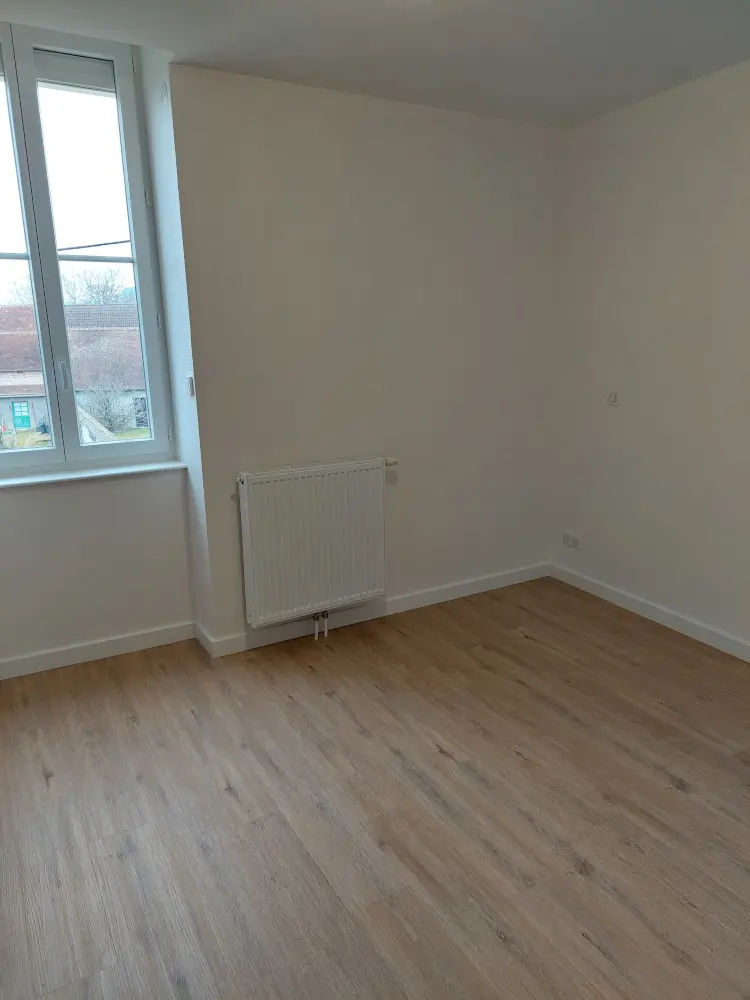 chambre parentale