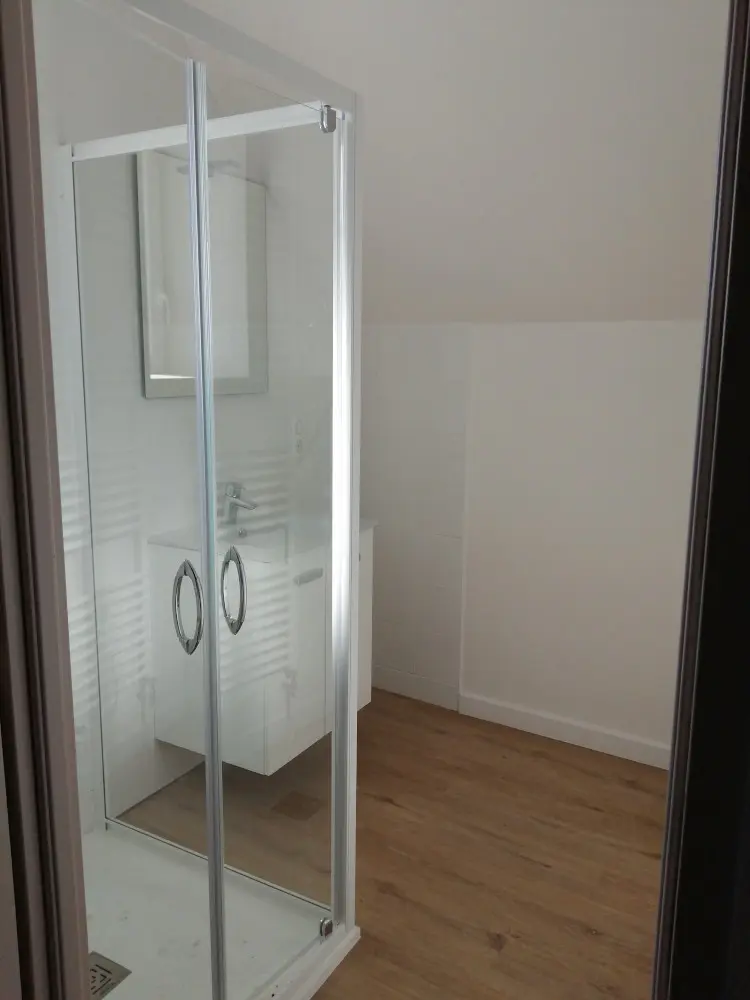 salle d'eau 1er étage