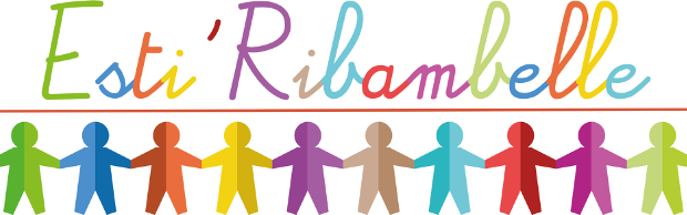 Logo Esti'ribambelle