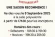 LINE DANCE COUNTRY - REPRISE ESTIVAREILLES 03
