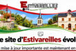 Le site internet d’Estivareilles évolue en profondeur